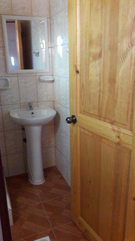 Hostal Casa Flores Сан-Педро-де-Атакама Экстерьер фото