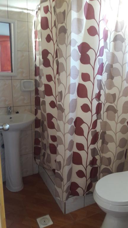 Hostal Casa Flores Сан-Педро-де-Атакама Экстерьер фото